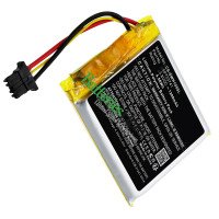 Battery Replacement for Sony WF-1000XM5 WH-1000XM5 SP723741