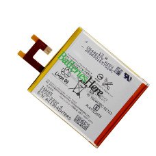 Battery Replacement for SONY XperiaZ c6602 L36h LIS1502ERPC L36i