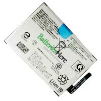 Battery Replacement for Sony XQ-AU42 SNYSV24 SOV43 Xperia-10II A001SO