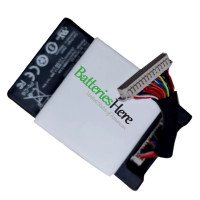 Battery Replacement for Symbol BTRY-VC50IAB00 VC5090 82-76786-03