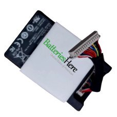 Battery Replacement for Symbol BTRY-VC50IAB00 VC5090 82-76786-03