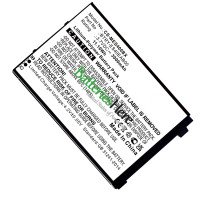 Battery Replacement for Symbol ES400 BTRY-ES40EAB00 ES405