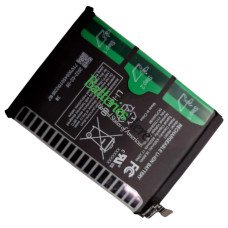 Battery Replacement for T-Mobile REVVL6 RE001 5G