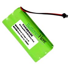 Battery Replacement for TCL TXC-25JK