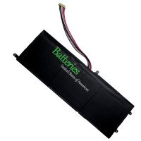 Battery Replacement for Teclast 10Buckles-7Lines UTL-527872-3S