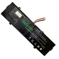 Battery Replacement for Teclast F7 U4770130PV-2S1P Plus3
