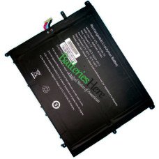 Battery Replacement for Teclast Plus F7 UTL-3178180-2S