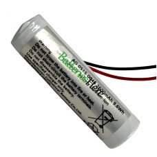 Battery Replacement for Testo AG-0515-0046