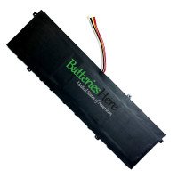 Battery Replacement for THIRDWAVE 7Lines VF-AD5