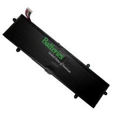 Battery Replacement for Tongfang 14-5BB4U