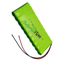 Battery Replacement for Tongye MC-600C