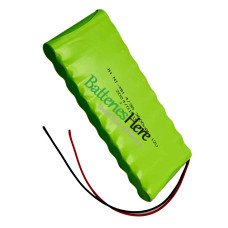 Battery Replacement for Tongye MC-600C