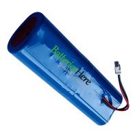 Battery Replacement for Topcon EGP-0620-1 Hiper 24-030001-01 Pro