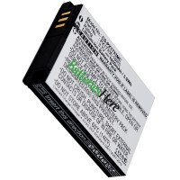 Battery Replacement for Toshiba Camileo S30 PX1733 PA3893U-1CAM