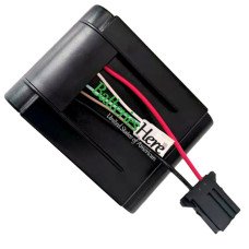 Battery Replacement for Toshiba CL3C-PG