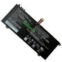 Battery Replacement for Toshiba CS40L-HB dynabook