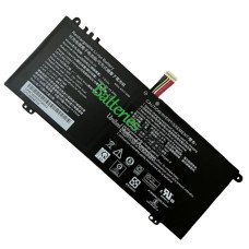 Battery Replacement for Toshiba CS40L-HB dynabook