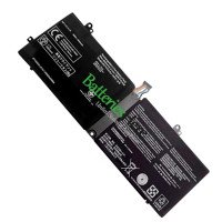 Battery Replacement for Toshiba PA5325U-1BRS