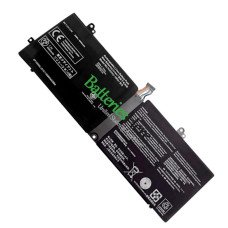 Battery Replacement for Toshiba PA5325U-1BRS