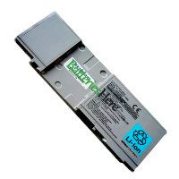 Battery Replacement for Toshiba Portege-R200 PABAS063 PA3444U