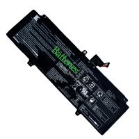 Battery Replacement for Toshiba X40L-K P50122NA1BRS dynabook PS0122NA1BRS