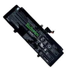 Battery Replacement for Toshiba X40L-K P50122NA1BRS dynabook PS0122NA1BRS