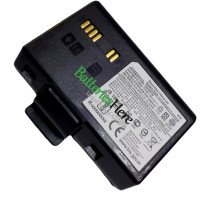 Battery Replacement for TSC TDM-BAT30