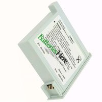 Battery Replacement for TYCO F010482 SMF0312-001