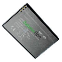 Battery Replacement for UNISTRON 80001 UG801