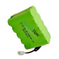 Battery Replacement for UPREAL UPR-900