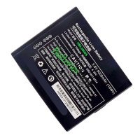 Battery Replacement for UROVO HBL9000S i9000s PDA
