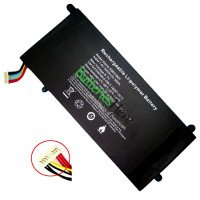 Battery Replacement for Vastking 9Buckles-7Lines K149U K157 S133 P421 5883190P K136T HW37154200