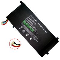 Battery Replacement for Vastking K149U K157 P421 K136T 10Buckles-7Lines S133 HW37154200 5883190P