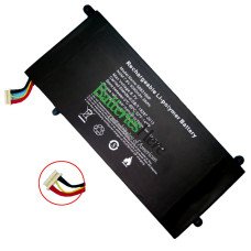 Battery Replacement for Vastking K149U K157 P421 K136T 10Buckles-7Lines S133 HW37154200 5883190P
