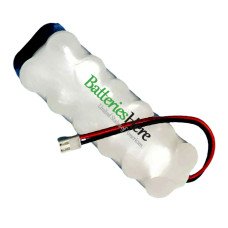 Battery Replacement for VBOT M8 T270 TRV10 260E 11
