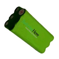 Battery Replacement for VBOT T270 M-600/606 T271