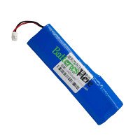 Battery Replacement for Veryark TCI-IV-B