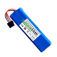 Battery Replacement for VIOMI VXVC26 Alpha-3pro