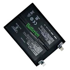 Battery Replacement for VIVO B-T8 iQOO-9Pro