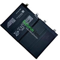 Battery Replacement for VIVO BA01 iQoo 11S