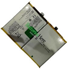 Battery Replacement for Vivo BA10