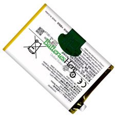 Battery Replacement for VIVO V2207 Y22 B-W3