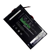 Battery Replacement for VOYO N15A 5090150 i7