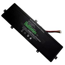 Battery Replacement for Weipai 3264130-2P