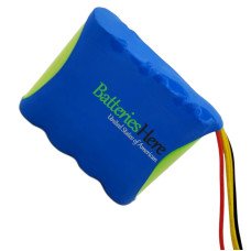 Battery Replacement for X-Rite 341C SE15-43