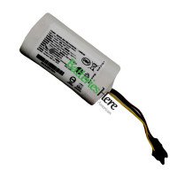 Battery Replacement for Xiaomi E10 260V-4S1P