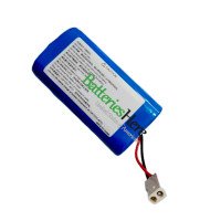 Battery Replacement for Xiaomi G1 H18650CH-4S1P