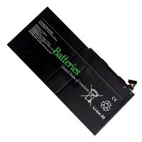 Battery Replacement for Xiaomi P12B01W