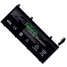 Battery Replacement for Xiaomi RedmiBook-14-II N15B02W XMA2001-AJ
