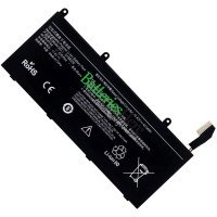 Battery Replacement for Xiaomi XMA2011-CJ/CN